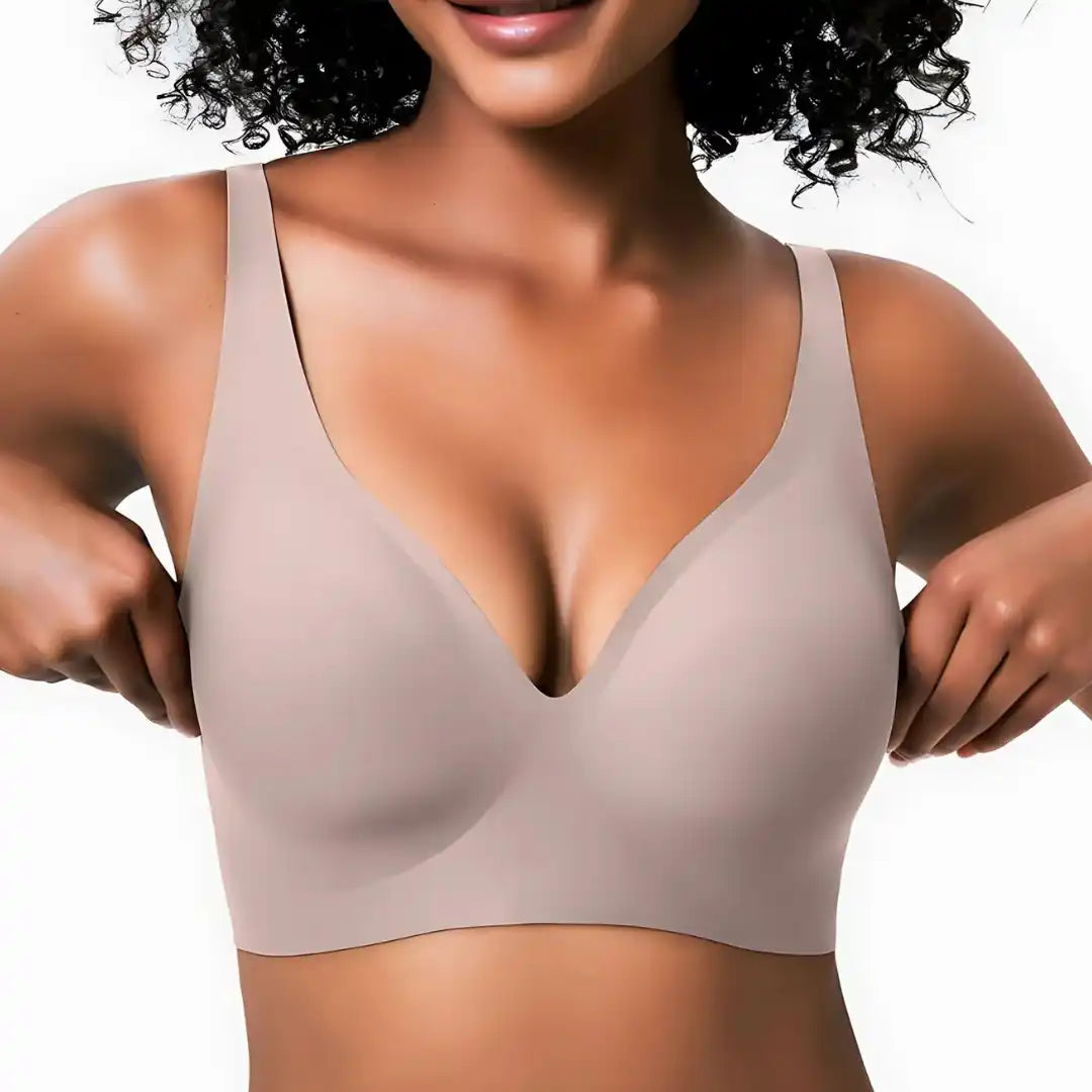 Gelly™ | Le Soutien-Gorge Que Vous Oublierez
