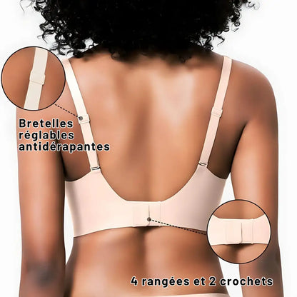 Gelly™ | Le Soutien-Gorge Que Vous Oublierez
