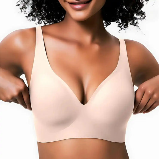 Gelly™ | Le Soutien-Gorge Que Vous Oublierez